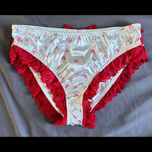 Lace Panties